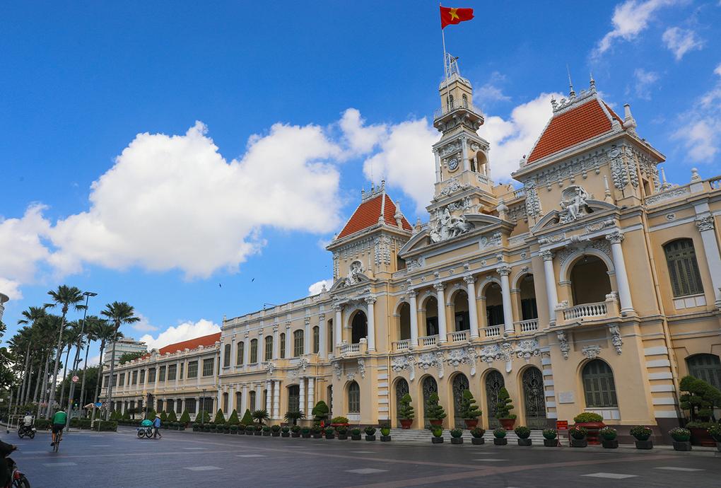sở du lịch tphcm - Hình 3