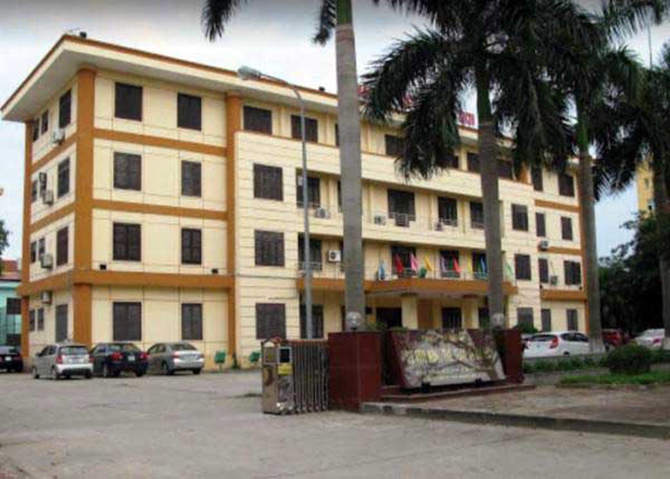 sở văn hóa thể thao và du lịch bắc ninh - Hình 1
