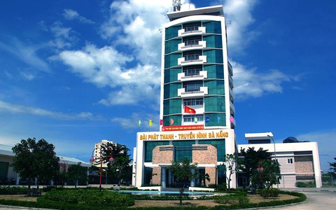 sở văn hóa thể thao và du lịch đà nẵng - Hình 1