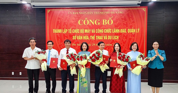 sở văn hóa thể thao và du lịch đà nẵng - Hình 3