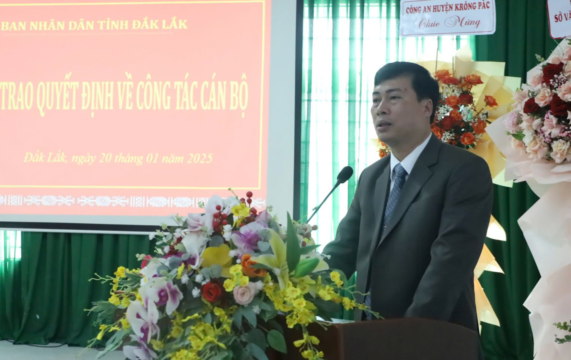 sở văn hóa thể thao và du lịch đắk lắk - Hình 4