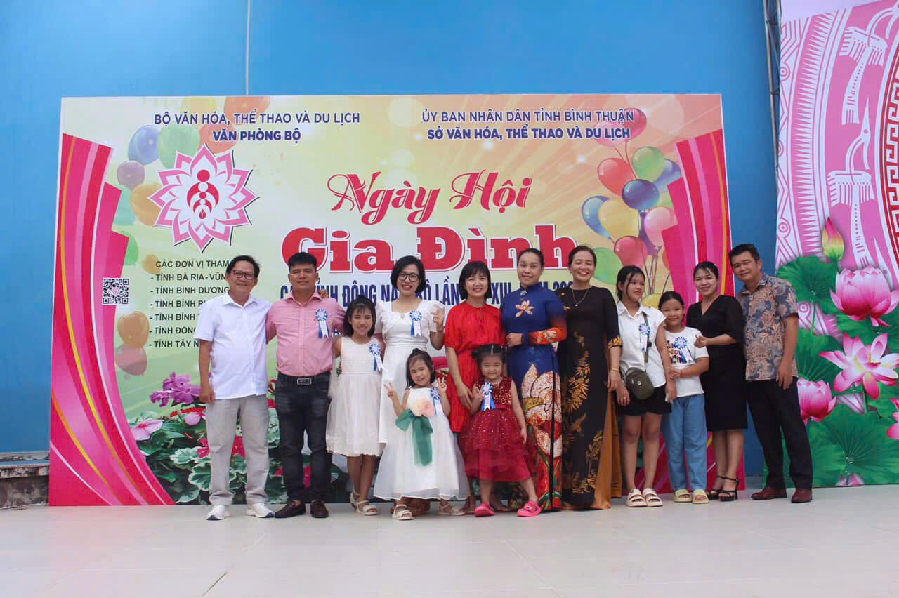 sở văn hóa thể thao và du lịch đồng nai - Hình 3