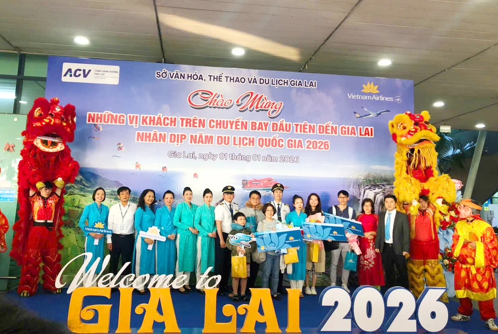 sở văn hóa thể thao và du lịch gia lai - Hình 4