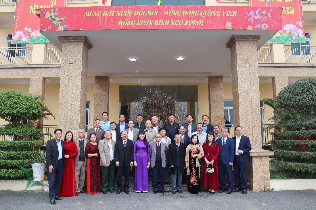 sở văn hóa thể thao và du lịch thái nguyên - Hình 2