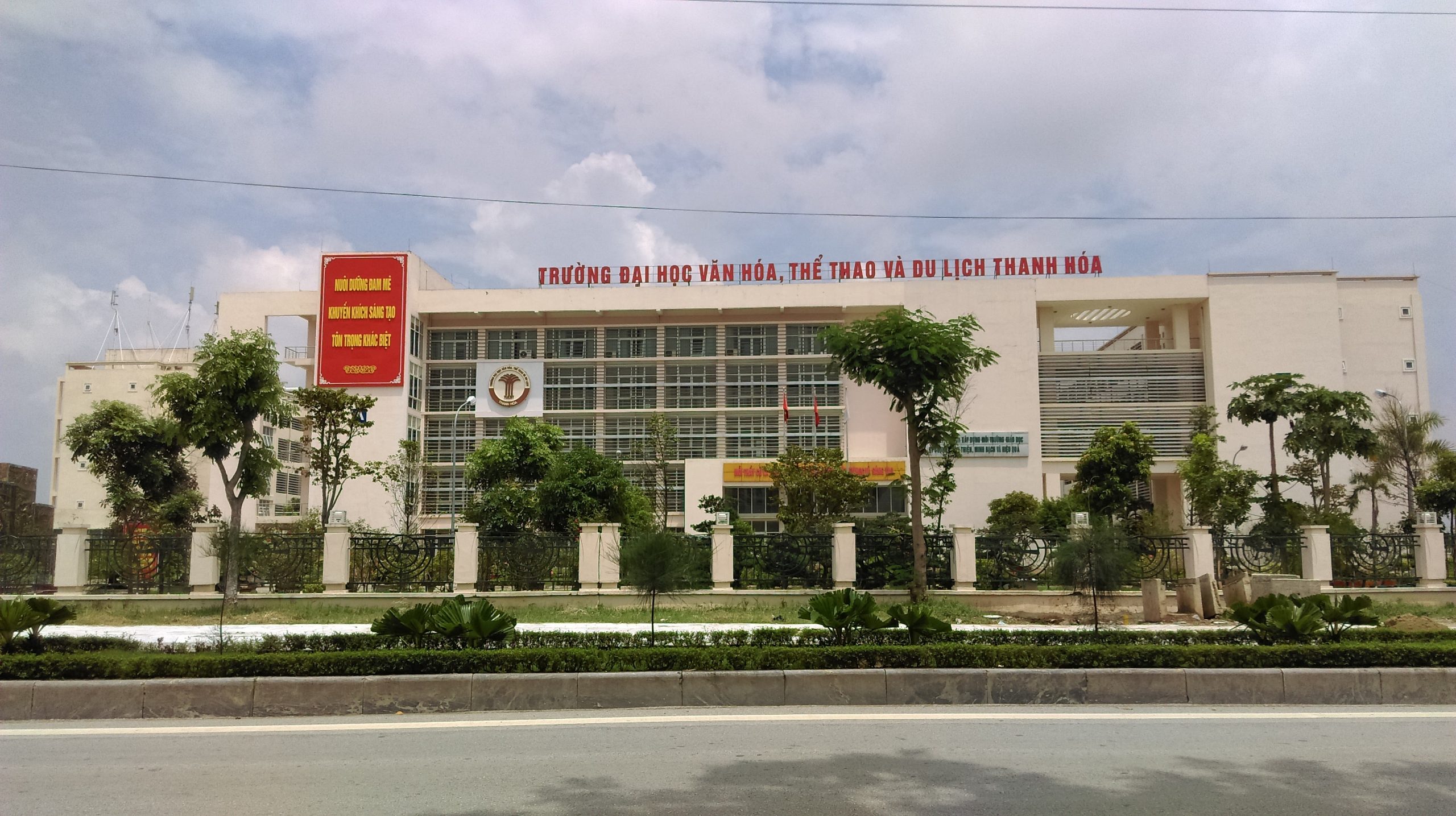 sở văn hóa thể thao và du lịch thanh hóa - Hình 2
