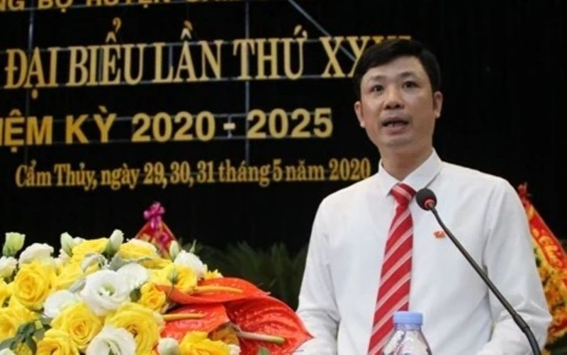 sở văn hóa thể thao và du lịch thanh hóa - Hình 3