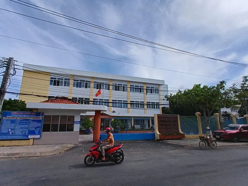 sở văn hóa thể thao và du lịch tỉnh bến tre - Hình 4