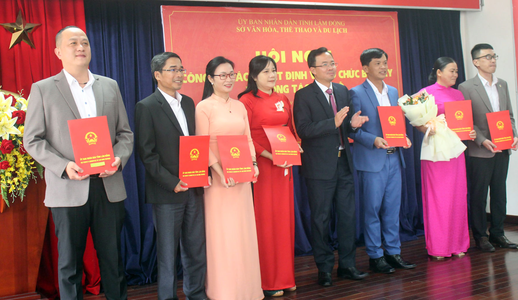 sở văn hóa, thể thao và du lịch tỉnh lâm đồng - Hình 5