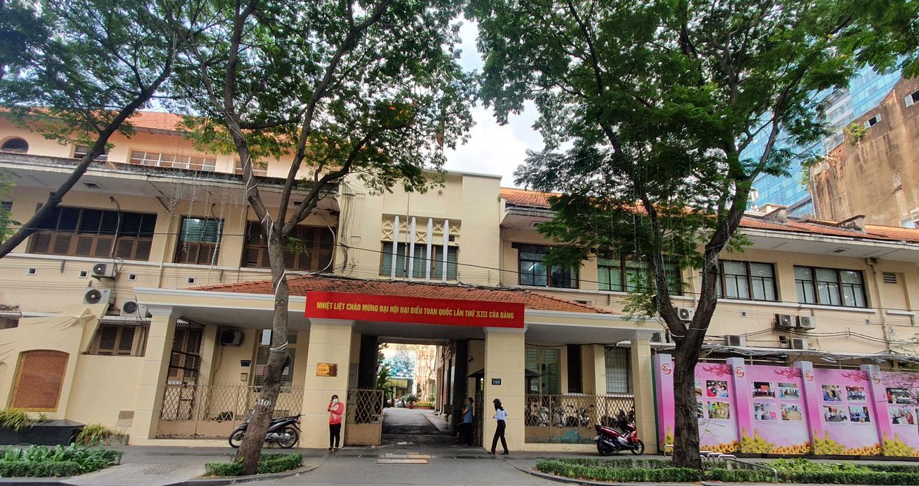 sở văn hóa thể thao và du lịch tphcm - Hình 2