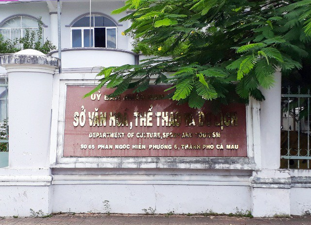 sở văn hóa thể thao và du lịch tphcm - Hình 4