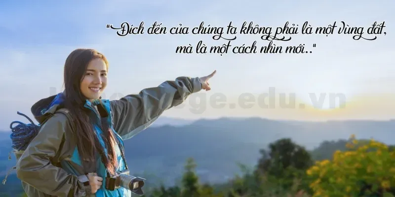 status hay khi đăng ảnh du lịch đà lạt - Hình 4