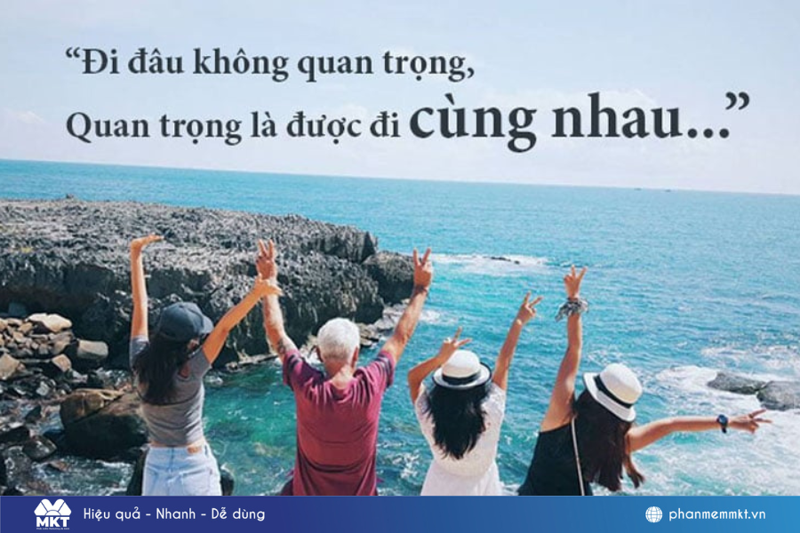 stt đi du lịch cùng gia đình - Hình 4