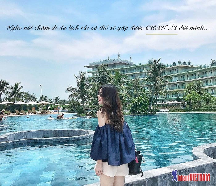 stt đi du lịch thả thính - Hình 5