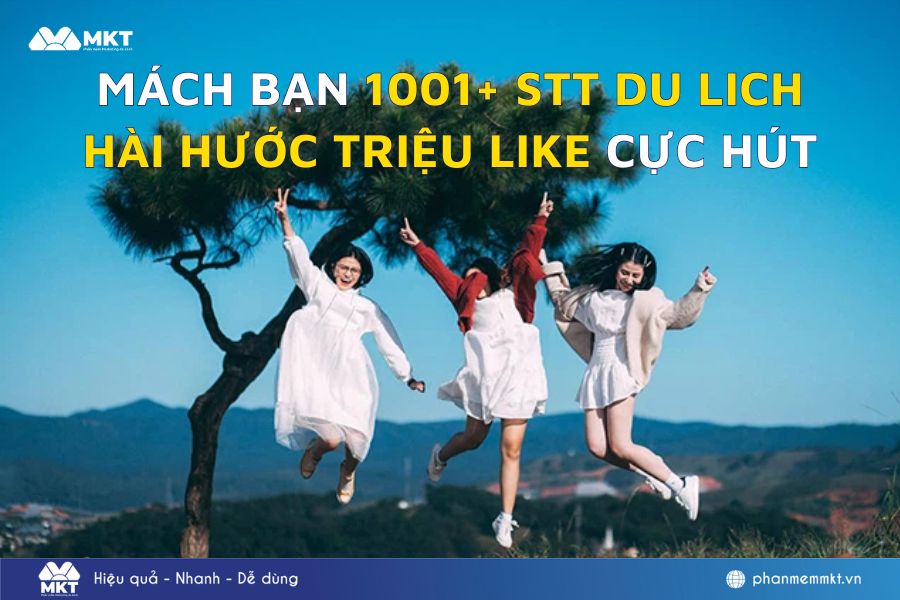 stt du lịch hài hước - Hình 2