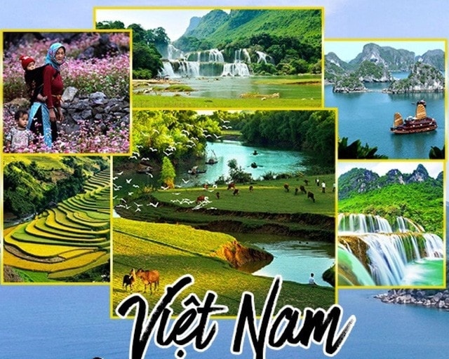 sự phát triển của du lịch sẽ góp phần - Hình 3