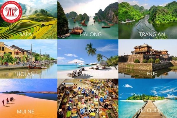 sự phát triển của du lịch sẽ góp phần - Hình 4