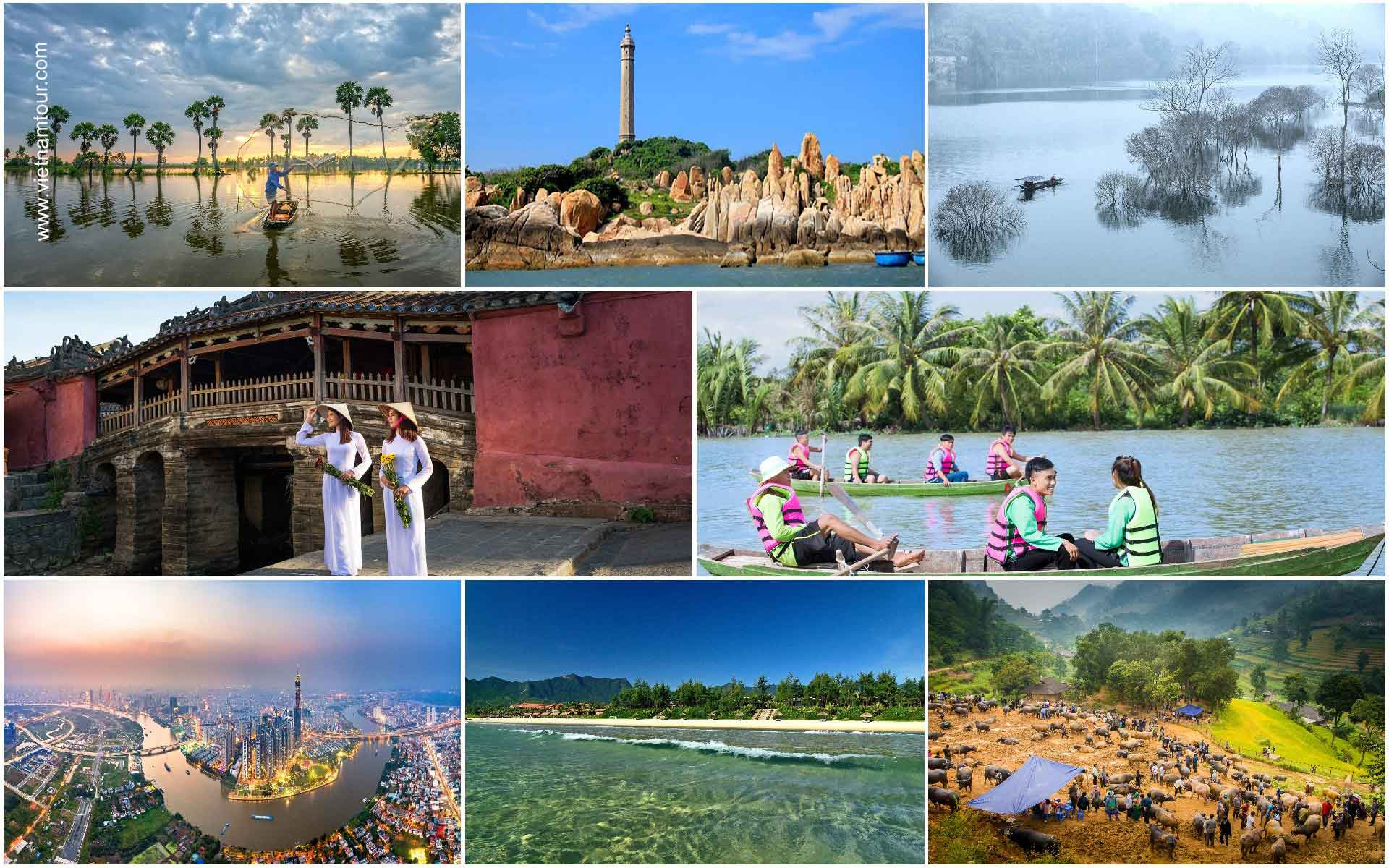 tài nguyên du lịch - Hình 2