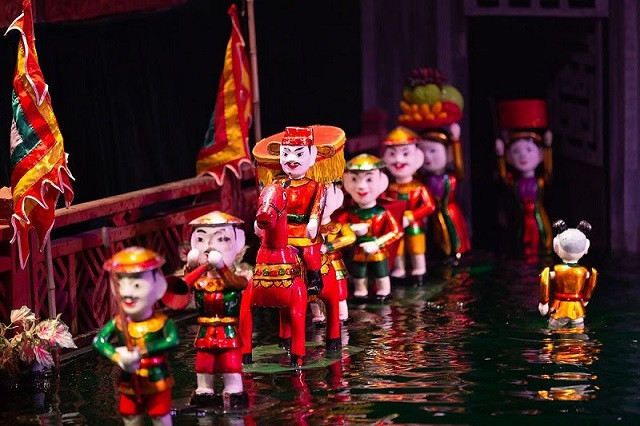 tài nguyên du lịch nhân văn bao gồm - Hình 5