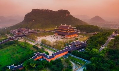 tài nguyên du lịch nhân văn bao gồm - Hình 1