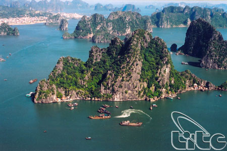 tài nguyên du lịch tự nhiên - Hình 5