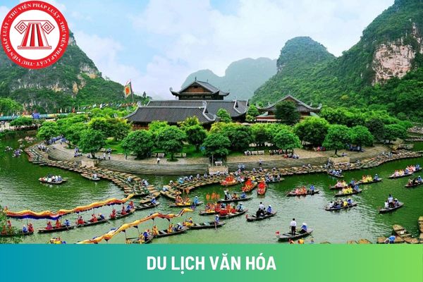 tài nguyên du lịch văn hóa - Hình 3