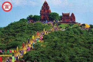 tài nguyên du lịch văn hóa