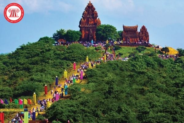 tài nguyên du lịch văn hóa - Hình 1