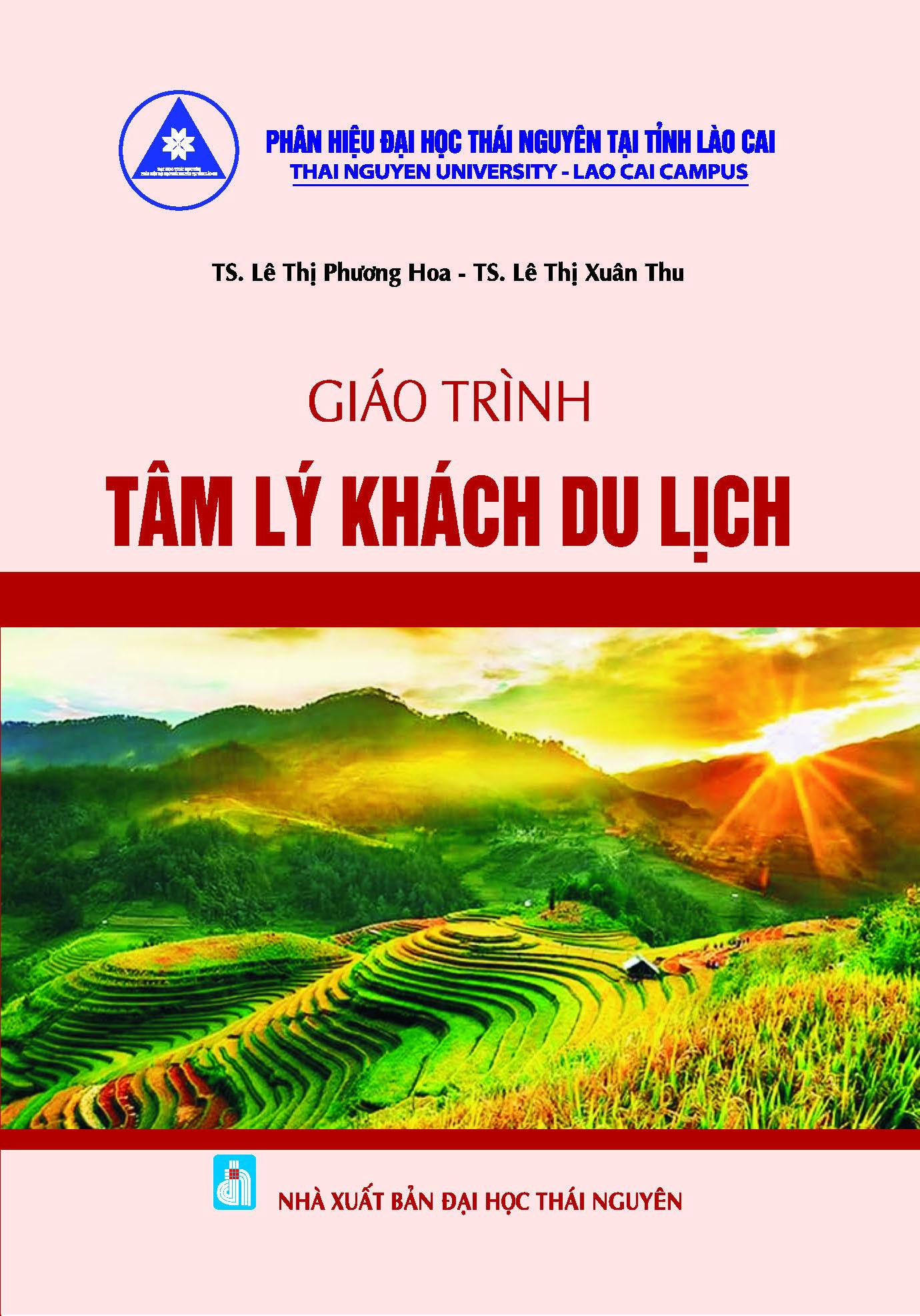 tâm lý khách du lịch - Hình 1