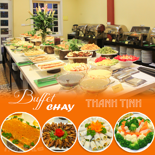 tâm quán buffet - Hình 4