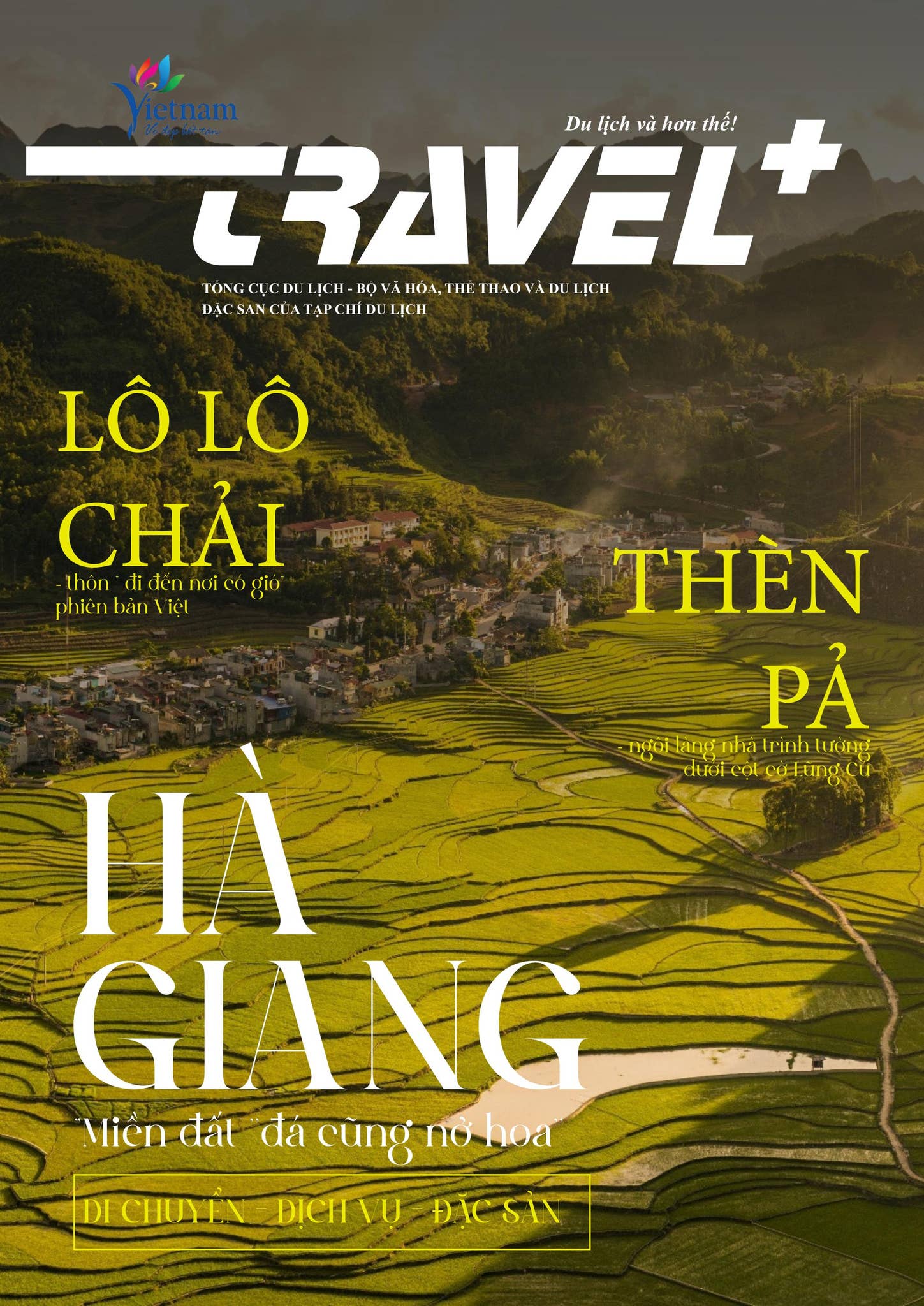 tạp chí du lịch - Hình 5