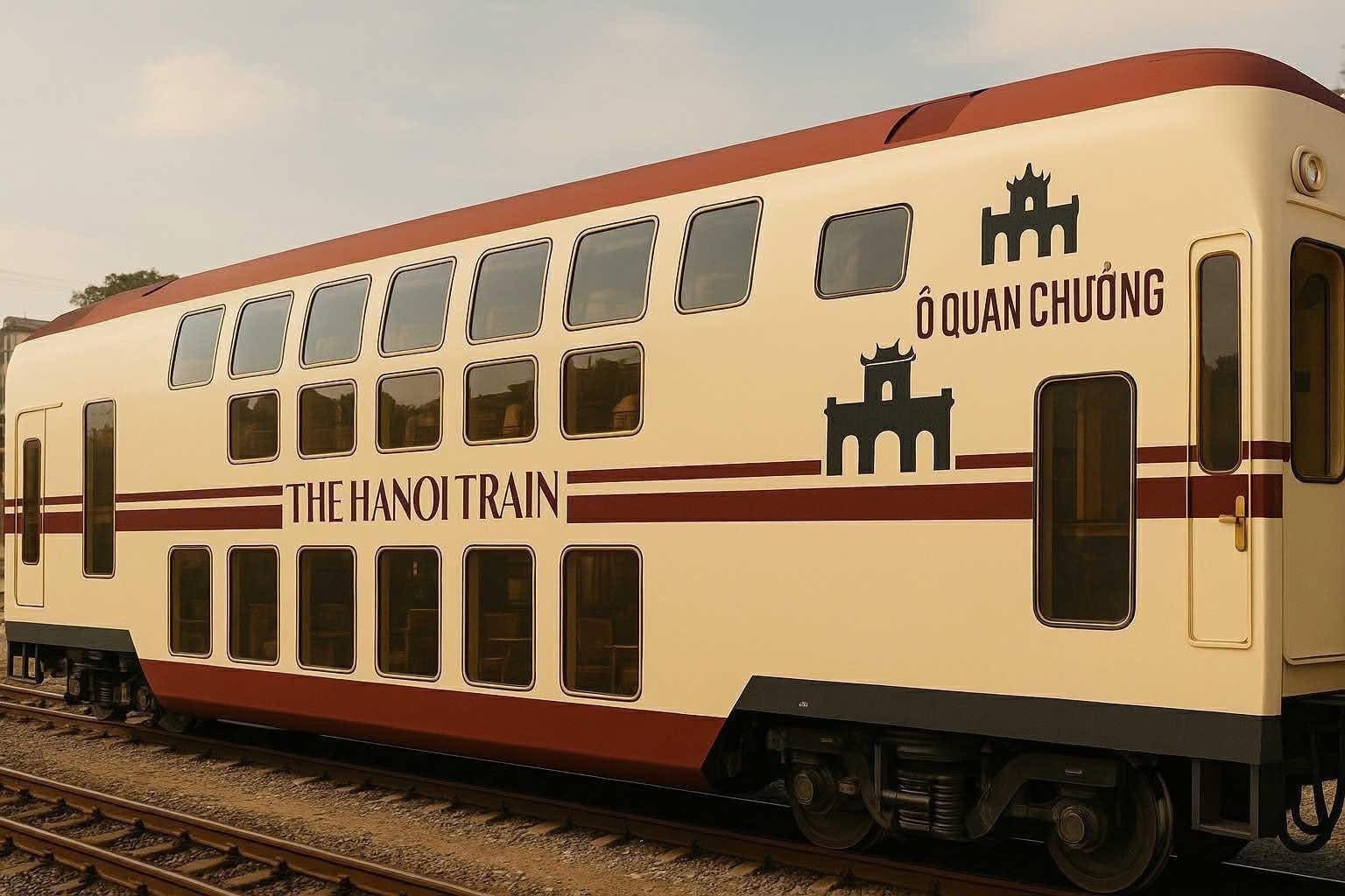 tàu du lịch hà nội - Hình 3