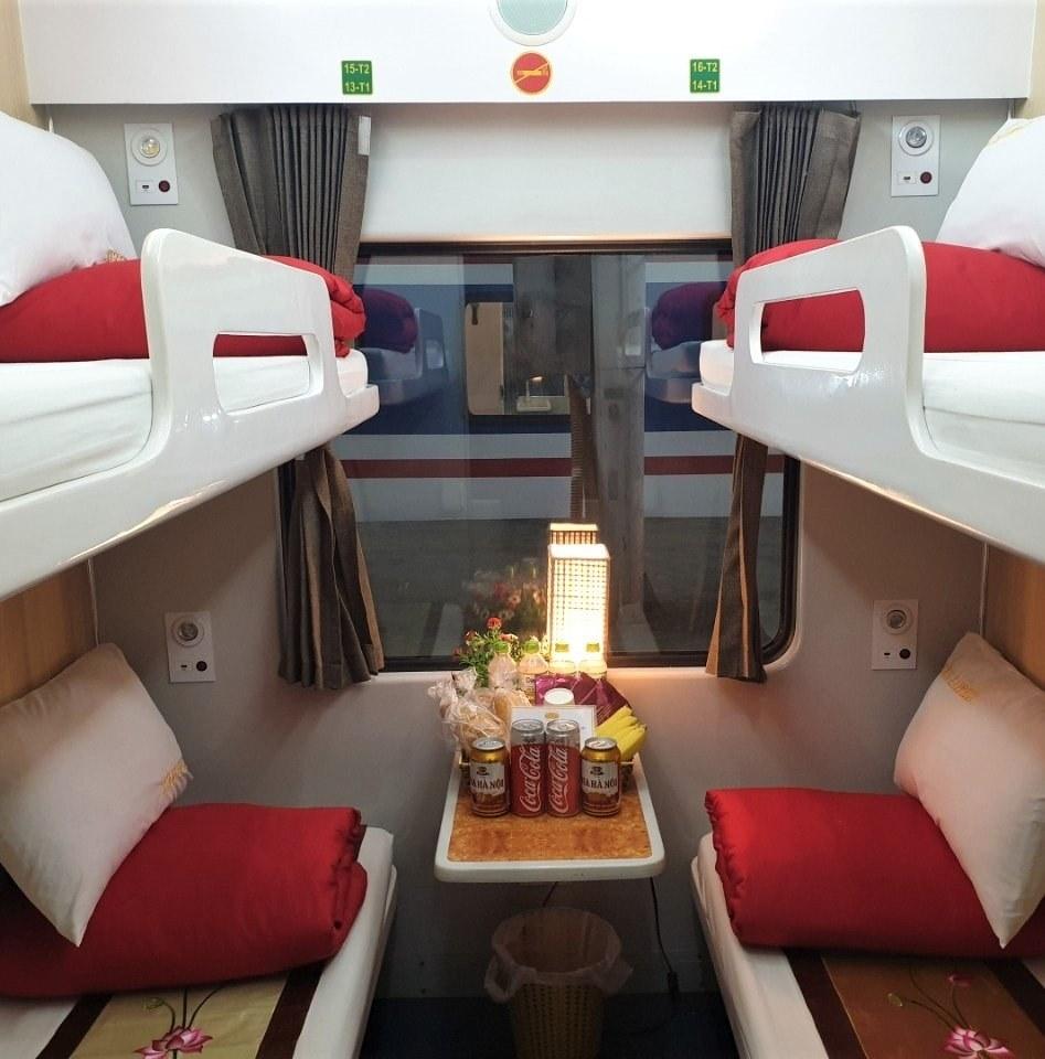 tàu du lịch hà nội đà nẵng - Hình 3