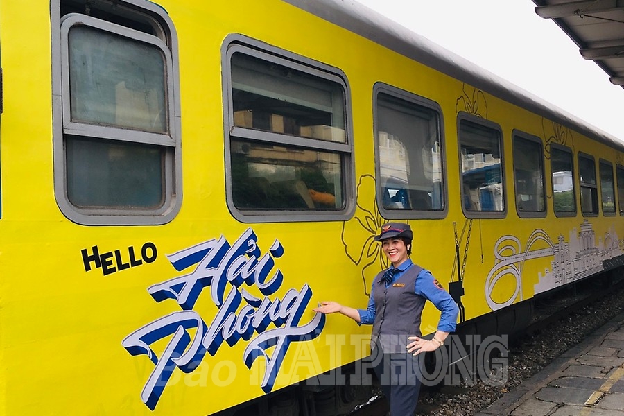 tàu du lịch hà nội hải phòng - Hình 3