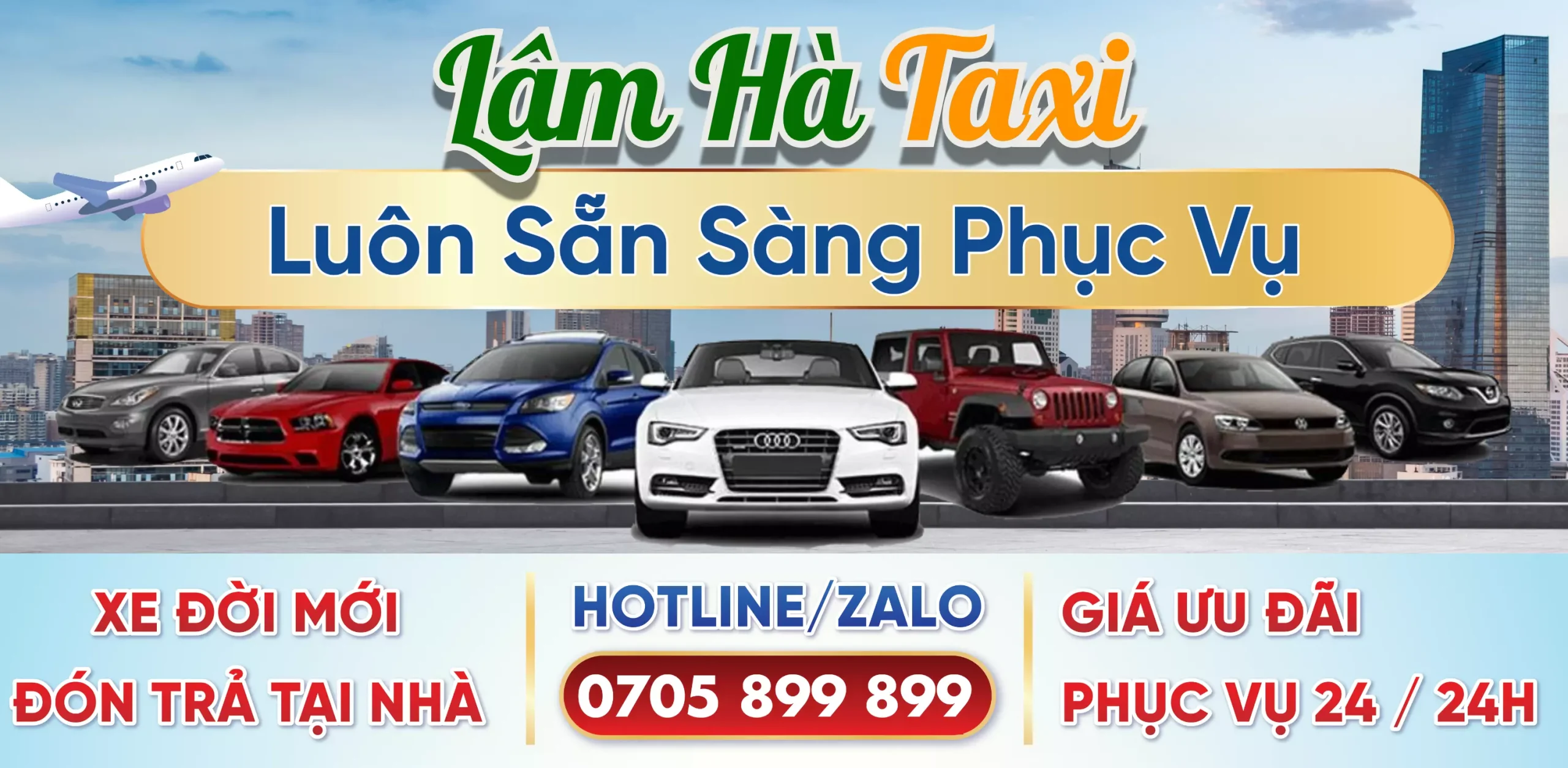 taxi du lich lam dong - Hình 3