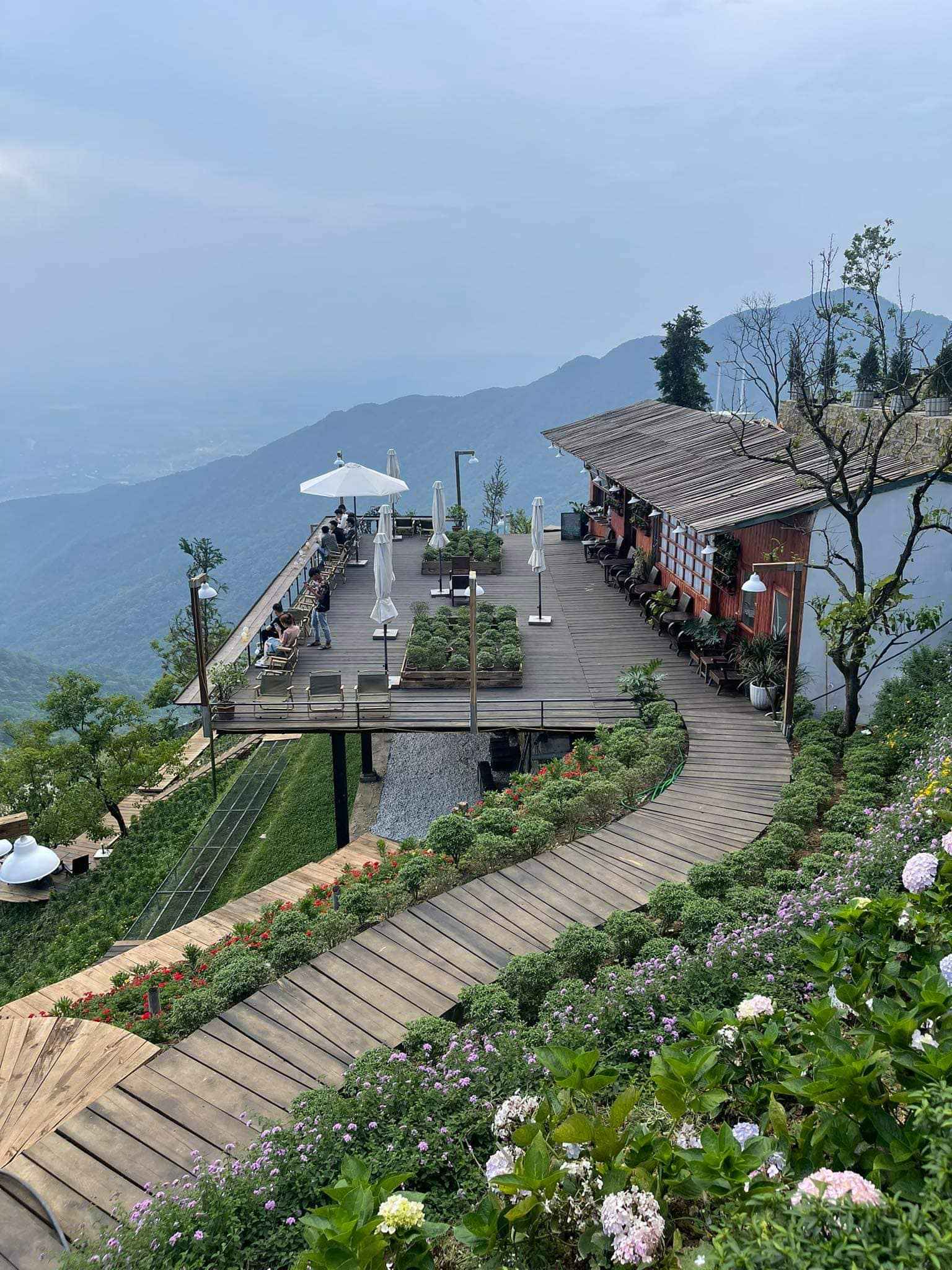 tết nên đi du lịch ở đâu - Hình 2