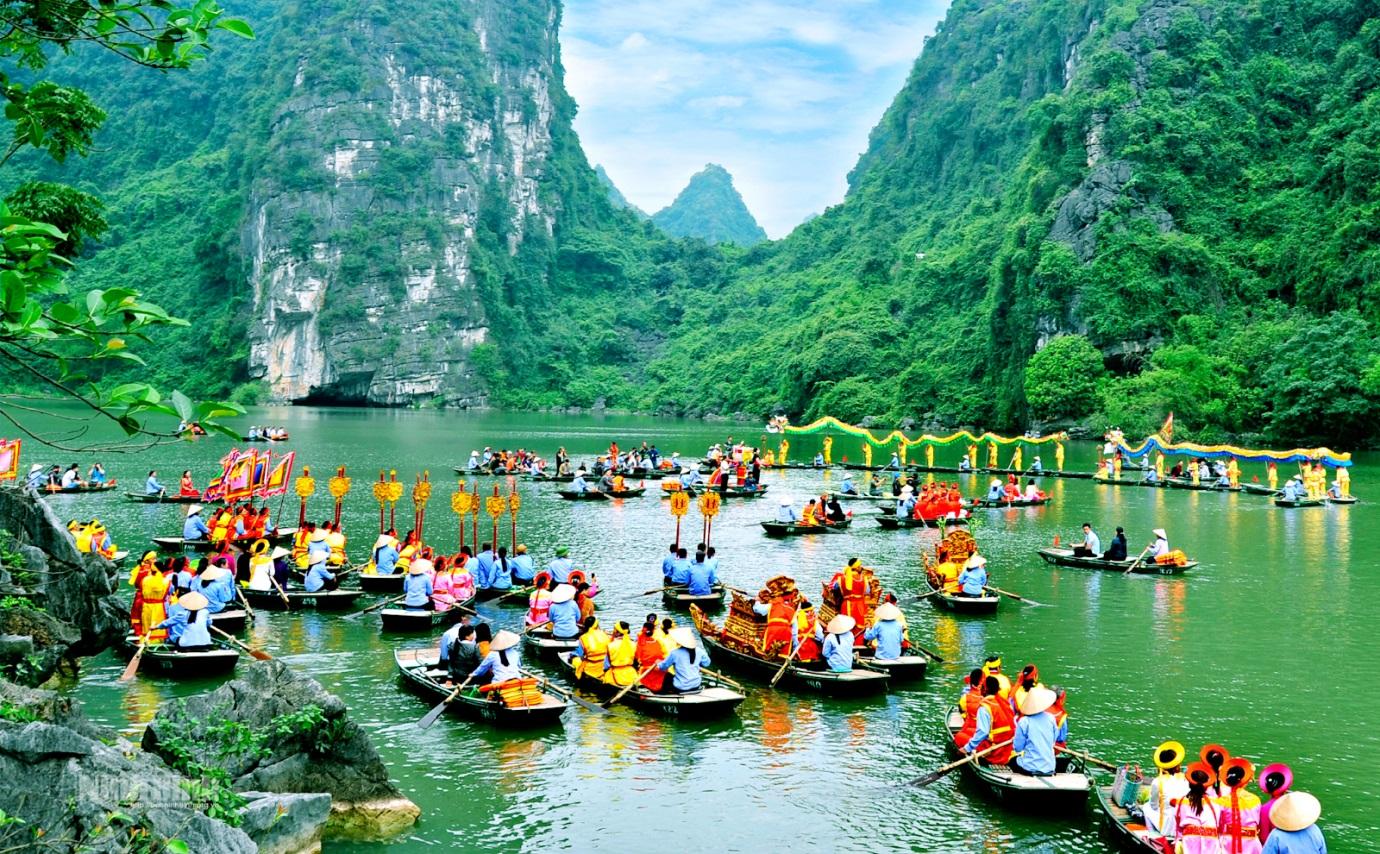 tết nên đi du lịch ở đâu - Hình 4