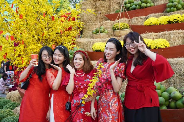 tết nên đi du lịch ở đâu miền nam - Hình 5
