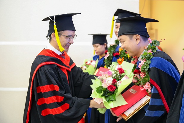 thạc sĩ du lịch - Hình 2