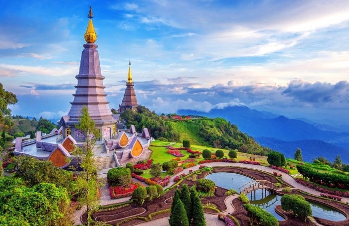 tham quan du lịch - Hình 3