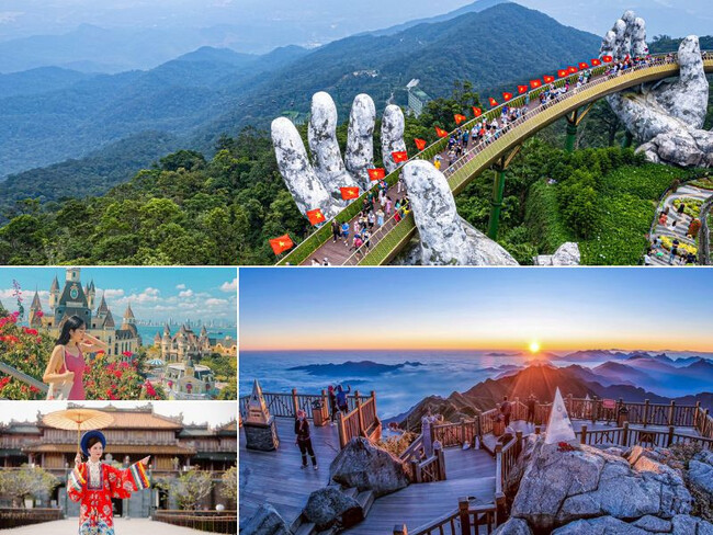 tháng 1 nên đi du lịch ở đâu - Hình 3