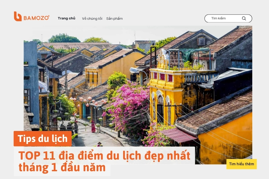 tháng 1 nên đi du lịch ở đâu - Hình 4