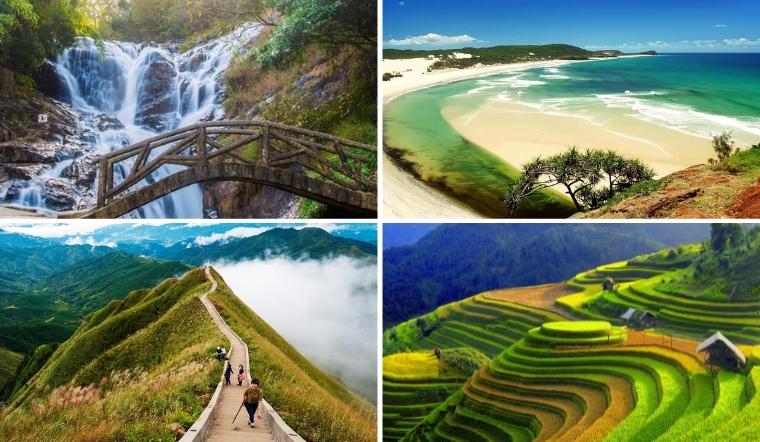 tháng 10 nên đi du lịch ở đâu - Hình 2