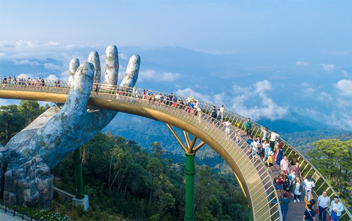 tháng 12 đi du lịch ở đâu - Hình 2