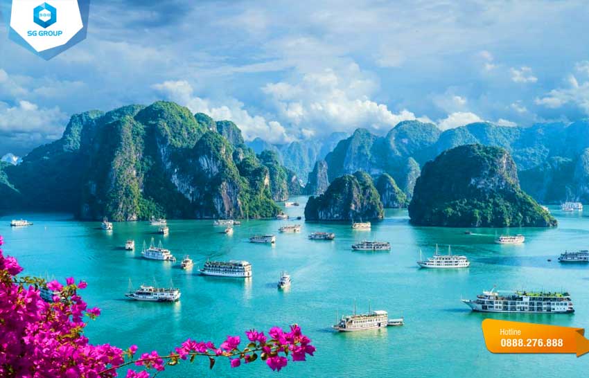 tháng 12 nên đi du lịch ở đâu - Hình 5