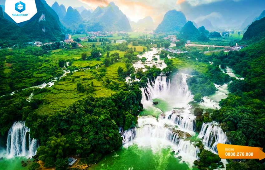 tháng 12 nên đi du lịch ở đâu việt nam - Hình 4