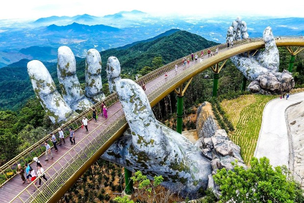 tháng 3 nên đi du lịch ở đâu - Hình 2