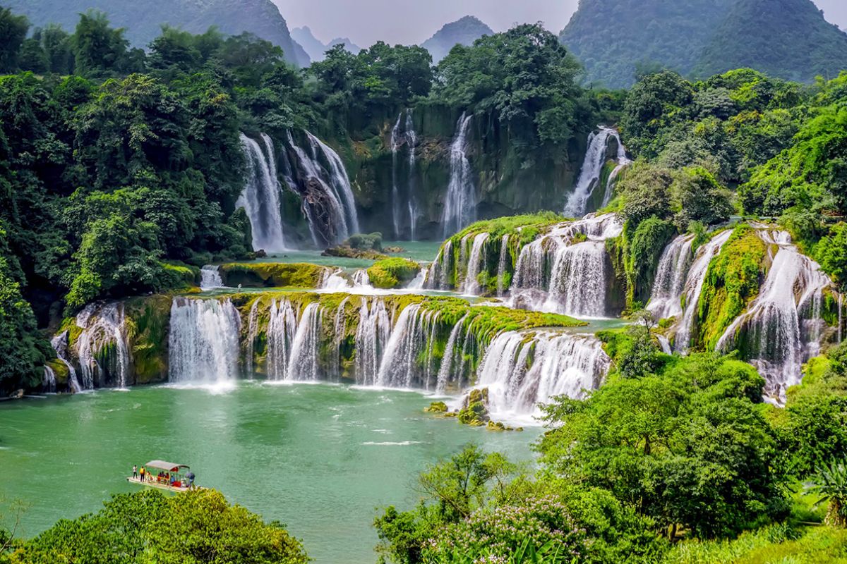 tháng 3 nên đi du lịch ở đâu - Hình 1