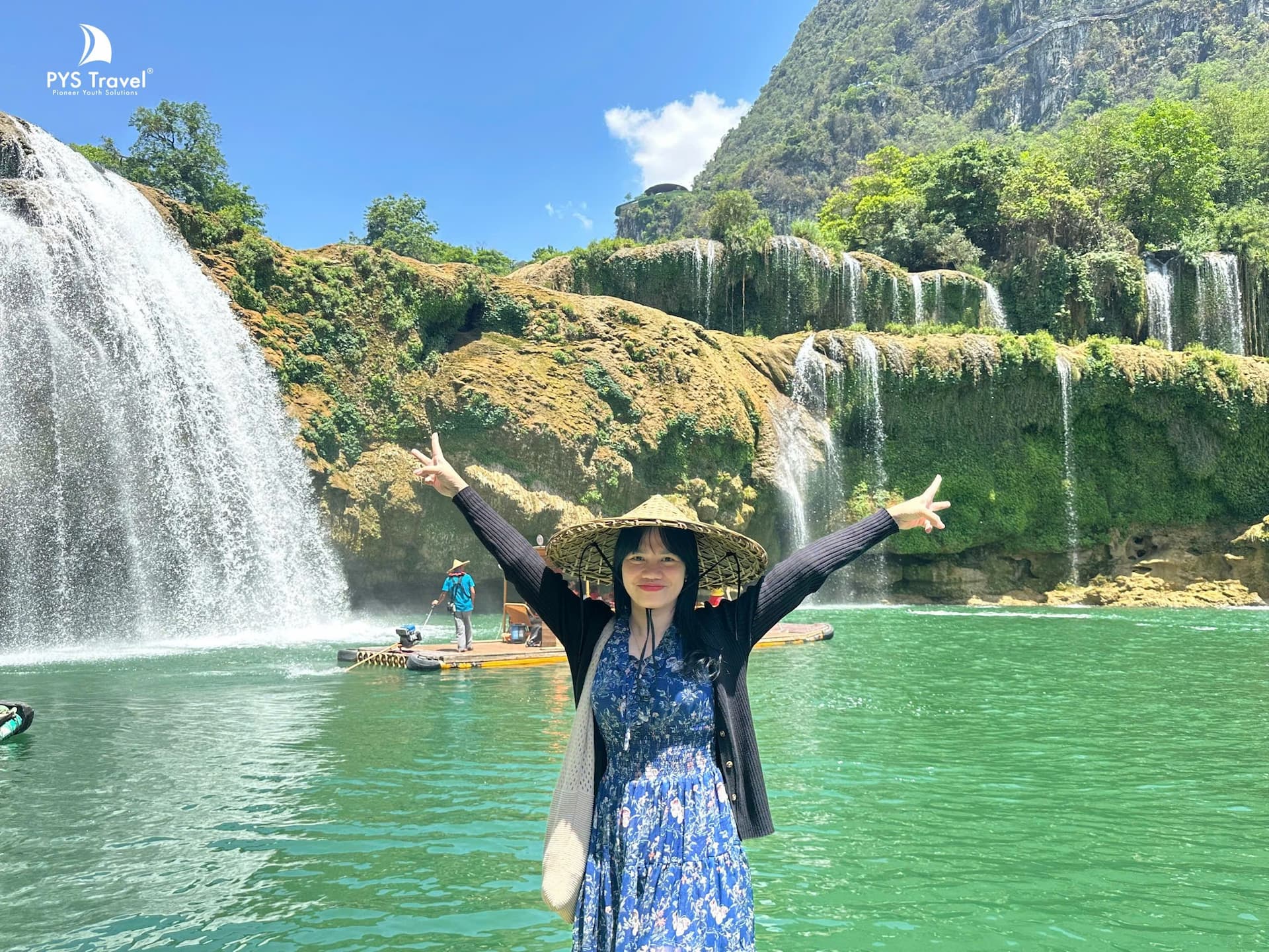 tháng 4 đi du lịch ở đâu - Hình 3