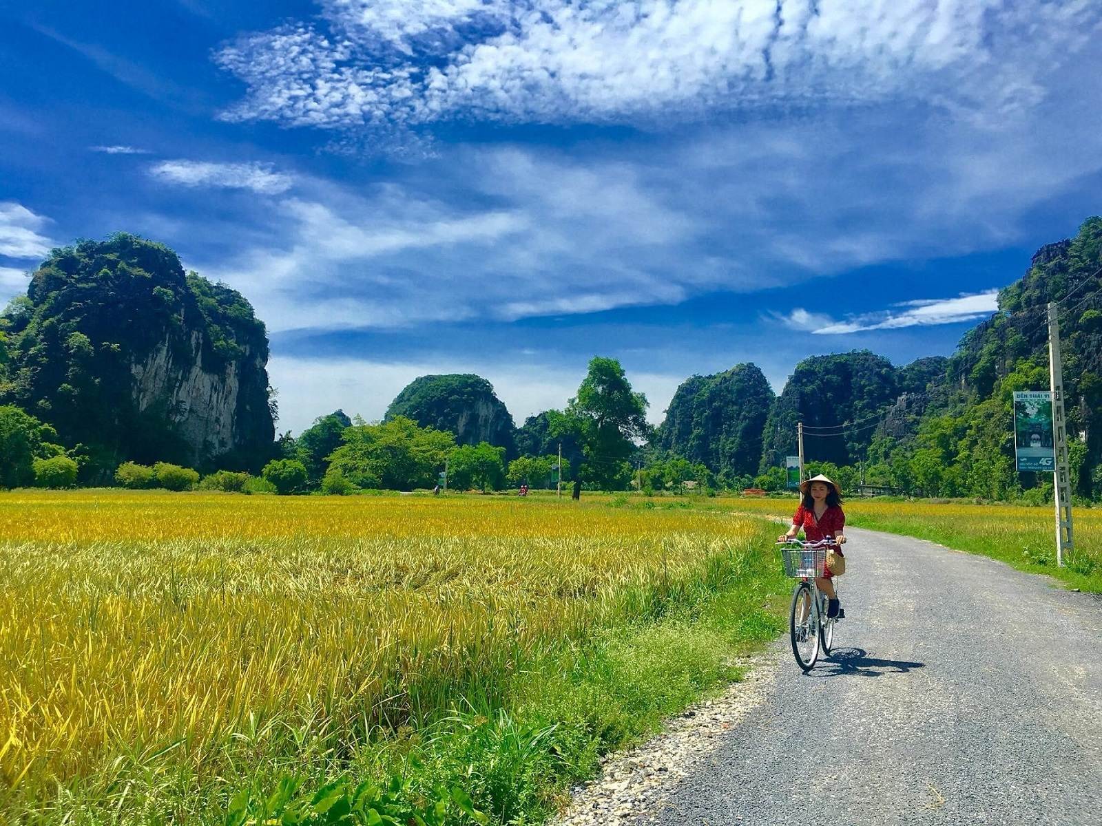 tháng 4 nên đi du lịch ở đâu - Hình 4