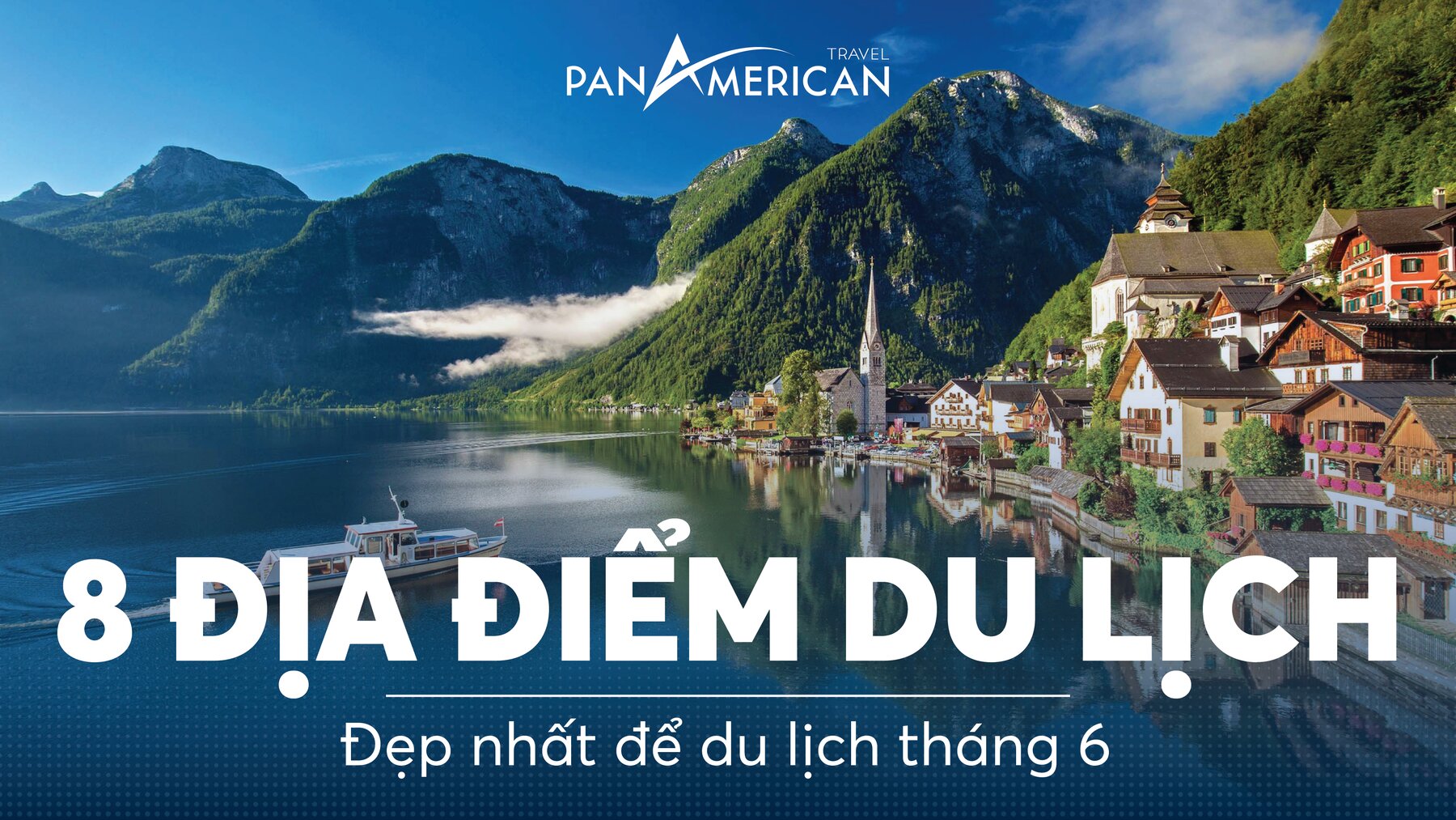 tháng 6 đi du lịch ở đâu đẹp - Hình 3